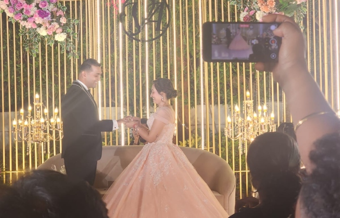 ಯೋಧನನ್ನು ಮದುವೆಯಾಗ್ತಿರೋ ವೈಷ್ಣವಿ ಗೌಡ; ಭಾವಿ ಪತಿ ಹುದ್ದೆ ಬಗ್ಗೆ ಸೀತಾರಾಮ ನಟಿ ಮಾತು! 