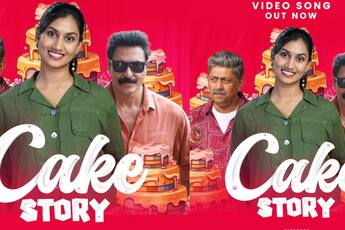 cake story malayalam movie review 