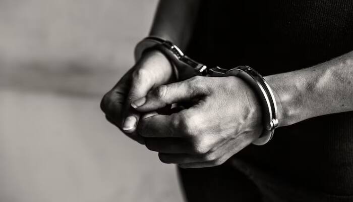 Terror plot foiled in Hyderabad as police arrest two men with suspected ISIS links