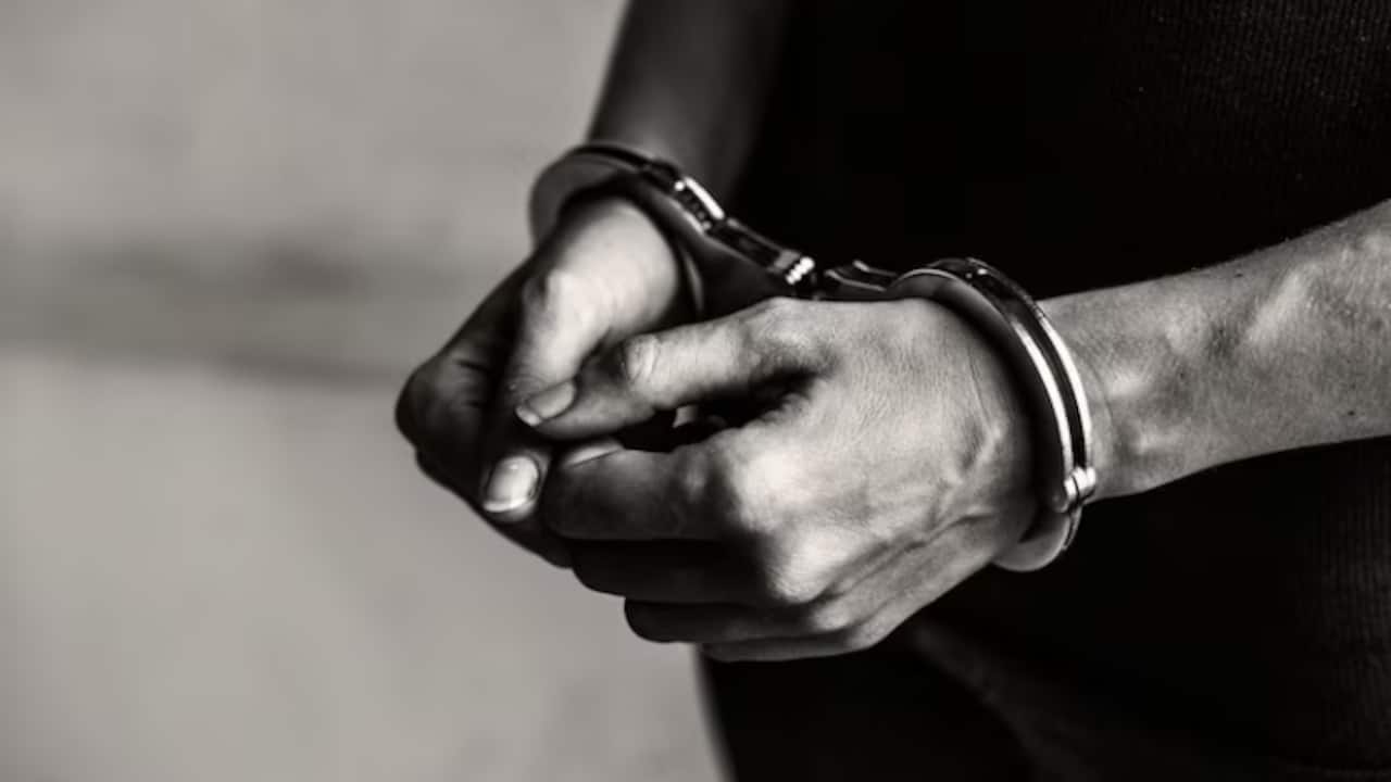 arrest