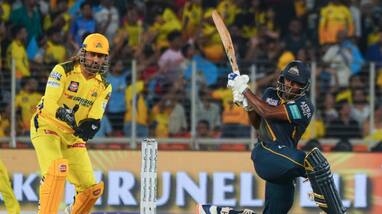 IPL 2025 It is the time for Sai Sudharsan next call up to Team India IPL 2025 It is the time for Sai Sudharsan next call up to Team India