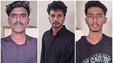 3 youths stopped by patrolling team in thamarakkulam search was also conducted at the rented house ganja seized 3 youths stopped by patrolling team in thamarakkulam search was also conducted at the rented house ganja seized