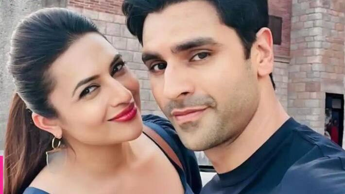 Vivek Dahiya Divyanka Tripathi Divorce Truth