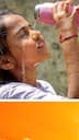 Delhi Weather, May 18: Scorching heat grips the capital on Sunday