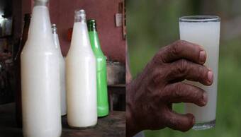 Toddy drink: సీసా కల్లు తాగుతున్నారా.? అందులో ఏం కలుపుతున్నారో తెలిస్తే జీవితంలో దాని జోలికి వెళ్లరు. 