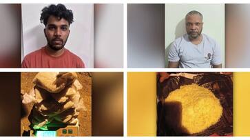 bengaluru drug seized and nine malayalis arrested 7 crore value drugs bengaluru drug seized and nine malayalis arrested 7 crore value drugs