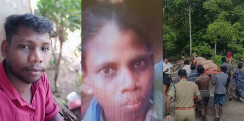 വീണ്ടും ജീവനെടുത്ത് കാട്ടാന; അതിരപ്പിള്ളിയിൽ കാട്ടാന ആക്രമണത്തിൽ രണ്ടു പേര്‍ കൊല്ലപ്പെട്ടു