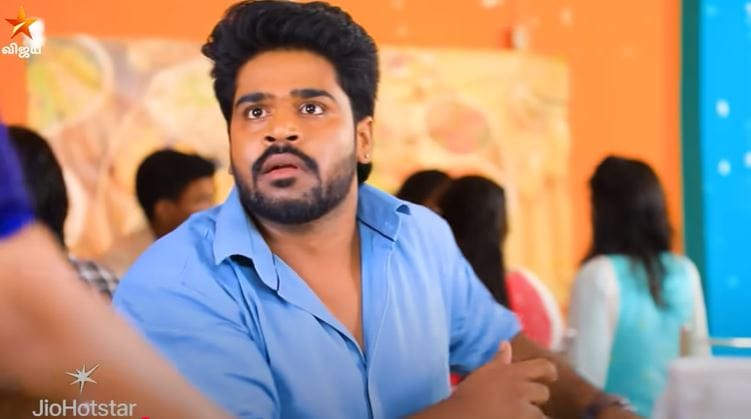 Pandian Store 2 Serial April 17th Episode update mma