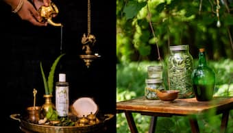 Kerala Ayurveda: A natural solution to modern lifestyle disorders