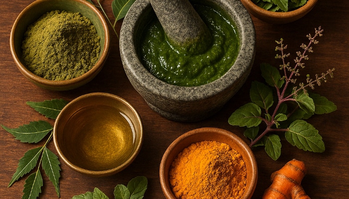 A Guide to Relieving Migraine with Home Remedies