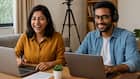 How to make Rs 50,000 month from home: 5 proven online methods