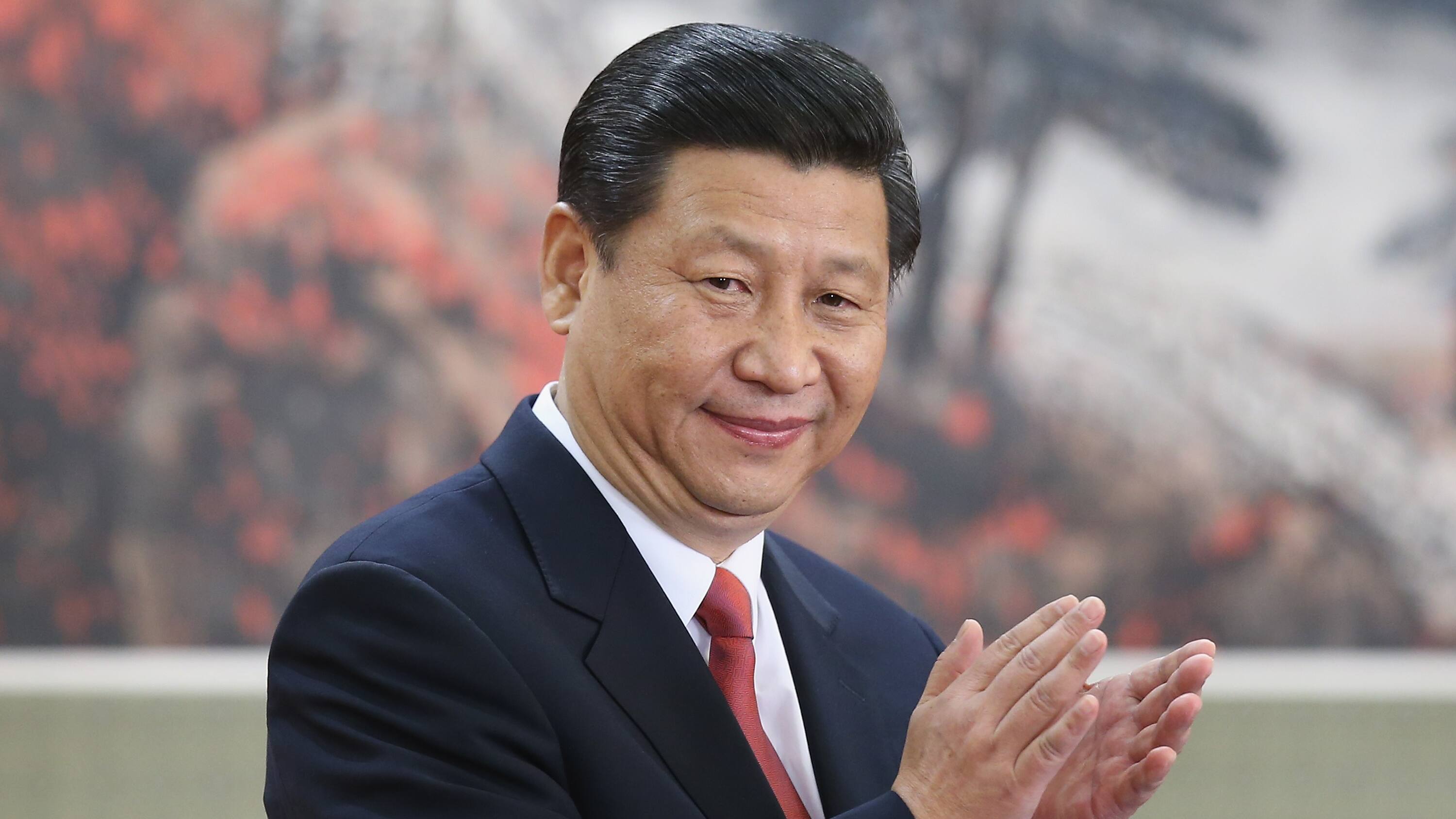 Xi Jinping