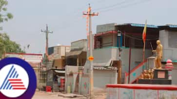 Kadechuru Industrial Area: Peaceful for now, anxiety awaits at yadgir rav Kadechuru Industrial Area: Peaceful for now, anxiety awaits at yadgir rav