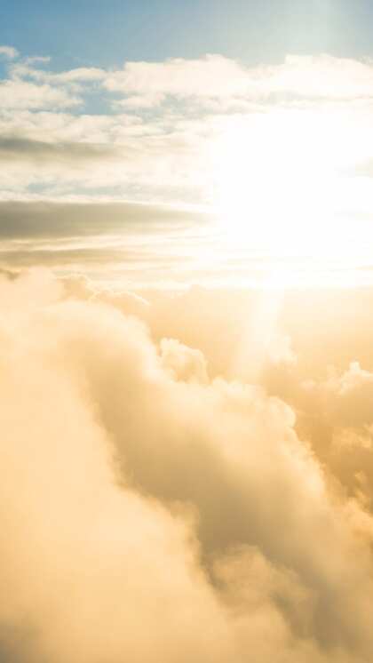 Delhi Weather, May 8: Warm day, cloudy skies with possible showers