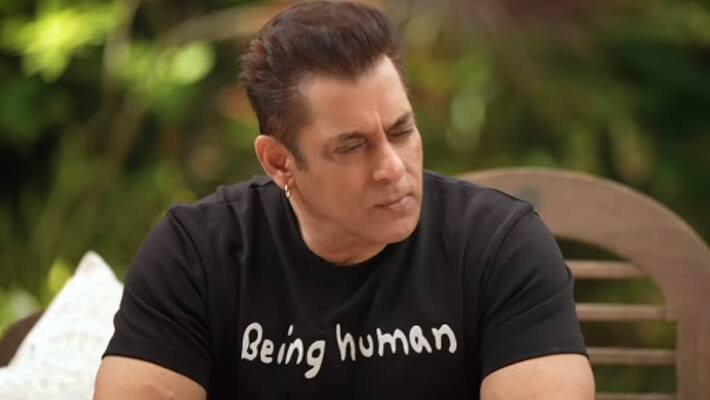 Salman Khan Death Threat Case