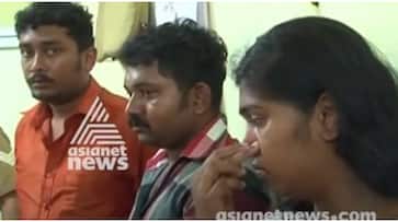 Chottanikkara murder case: Notice issued against court verdict reducing sentence of mother's boyfriend Chottanikkara murder case: Notice issued against court verdict reducing sentence of mother's boyfriend