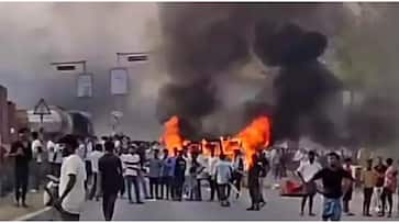 Bangladeshi presence in Murshidabad clash Home Ministry examining preliminary report Waqf protest Bangladeshi presence in Murshidabad clash Home Ministry examining preliminary report Waqf protest