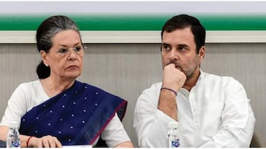National Herald case; ED files chargesheet against Sonia gandhi and Rahul gandhi, Sam Pitroda also named in chargesheet National Herald case; ED files chargesheet against Sonia gandhi and Rahul gandhi, Sam Pitroda also named in chargesheet