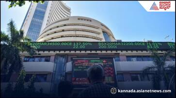 Indian Stock market fully recovers losses from Donald trump tariff tsunami Indian Stock market fully recovers losses from Donald trump tariff tsunami