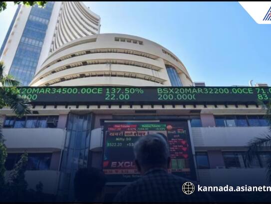 Indian Stock market fully recovers losses from Donald trump tariff tsunami 