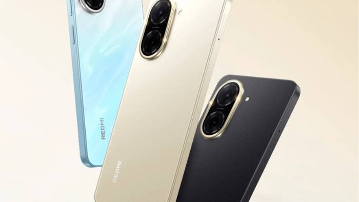 Redmi A5