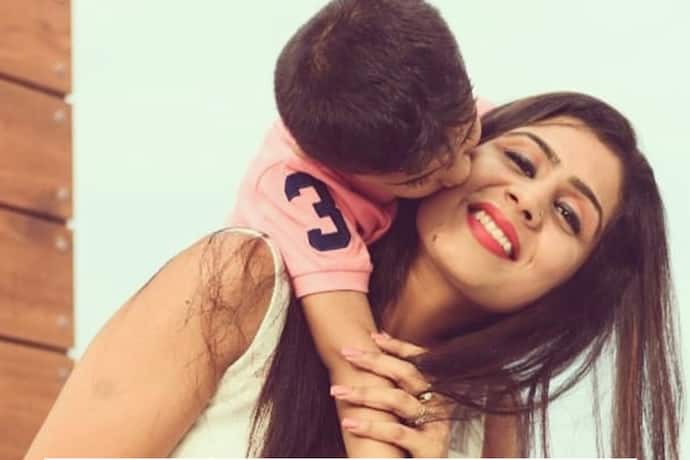 Mamaearth's co-founder Ghazal Alagh,  inspiring story