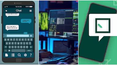 Kerala Police warns that opening a photo on WhatsApp could result in your phone being hacked Kerala Police warns that opening a photo on WhatsApp could result in your phone being hacked