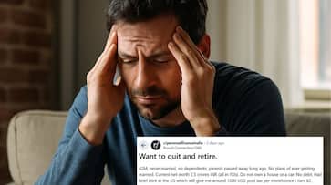 He is not happy even with money Reddit post goes viral He is not happy even with money Reddit post goes viral