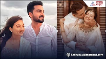 Fans worrying about Seetarama Seeta urf Vaishnavi Gowdas future plan after marriage suc Fans worrying about Seetarama Seeta urf Vaishnavi Gowdas future plan after marriage suc