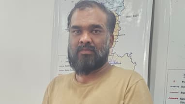 Youth arrested for defrauding lakhs by promising caretaker jobs in Malta New Zealand and Poland Youth arrested for defrauding lakhs by promising caretaker jobs in Malta New Zealand and Poland