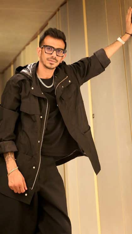 Yuzvendra Chahal's endorsement empire: Look at his brand earnings