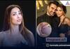 Arbaaz Khans wife Shura Khan is reported to have been pregnant  suc