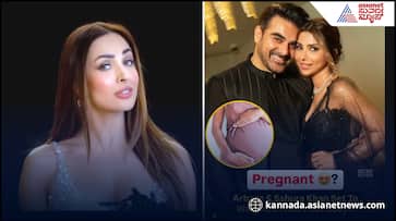 Arbaaz Khans wife Shura Khan is reported to have been pregnant suc Arbaaz Khans wife Shura Khan is reported to have been pregnant suc