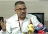 KM Abraham writes to the Chief Minister team led by an IPS officer should investigate the conspiracy
