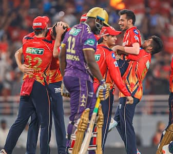 PBKS vs KKR: వాటే థ్రిల్లింగ్ మ్యాచ్.. కేకేఆర్ పై పంజాబ్ కింగ్స్ సూపర్ విక్టరీ