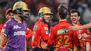 kolkata knight riders back to top four after beating punjab kings kolkata knight riders back to top four after beating punjab kings