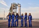 Want to fly to space? Pay Rs 1.28 cr deposit to get in queue and go like Katy Perry