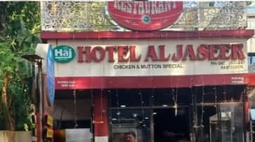 hotel employee asked for a leave today without prior intimation and quarrel ended in stabbing hotel employee asked for a leave today without prior intimation and quarrel ended in stabbing