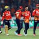 IPL Point Table not yet updated after Punjab Kings vs Delhi Capitals Match abandoned