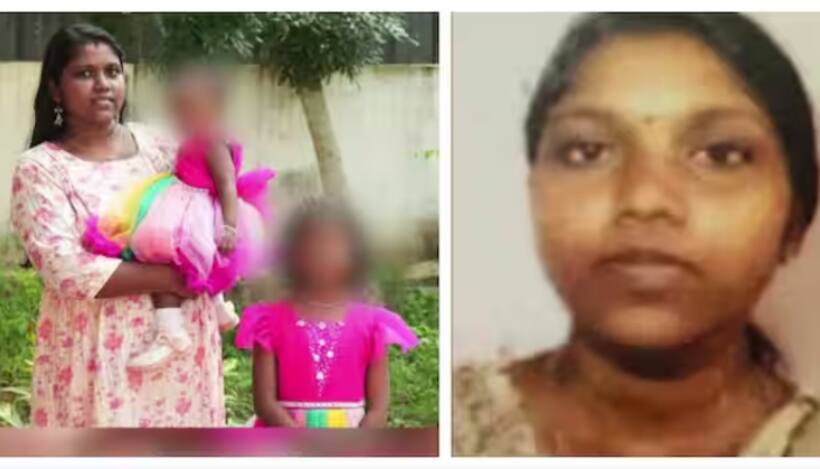 Kerala: Woman sets herself and two daughters on fire in Kollam amid family dispute, all three dead