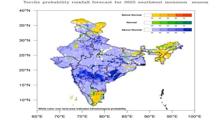 MP में मेघराजा की मेहरबानी या कहर?