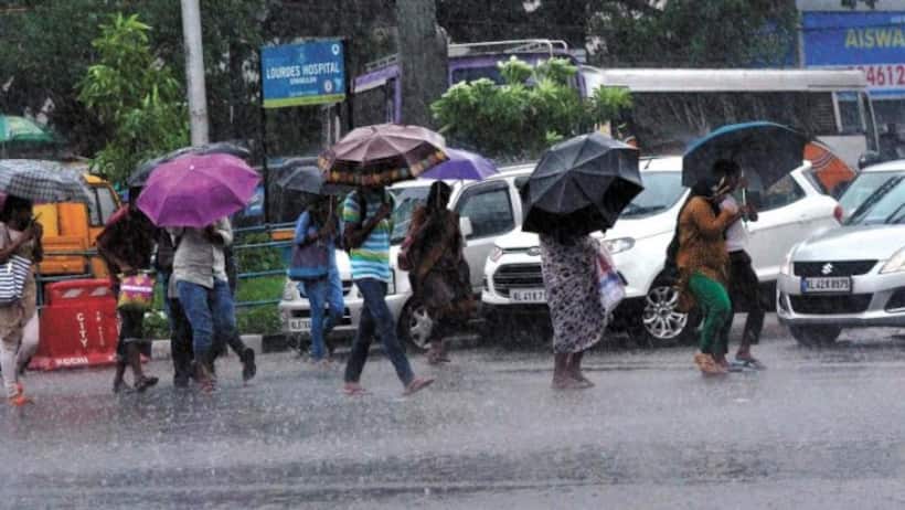 mp monsoon forecast 2025 heavy rainfall 