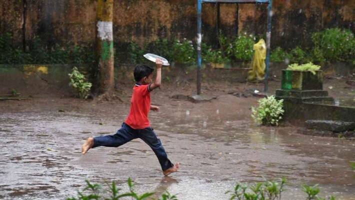 mp monsoon forecast 2025 heavy rainfall 