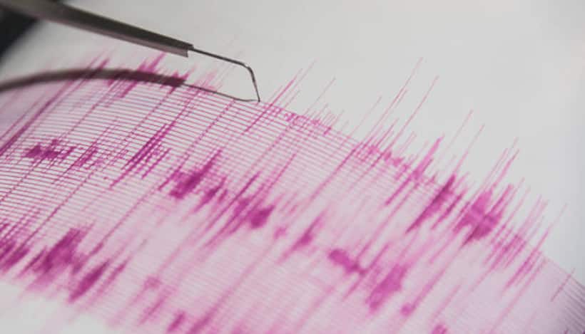 J K: Mild earthquake of magnitude 2.4 jolts Kishtwar