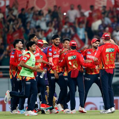 RCB vs PBKS: ఓడినా ఇంకా ఐపీఎల్ 2025 ఫైనల్ రేసులో పంజాబ్ !