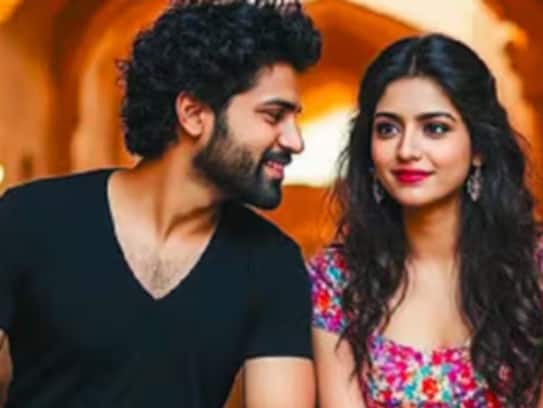 Worlds First AI Movie Love You in Kannada Release Date in telugu arj 