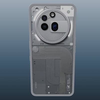 Nothing Phone 3 battery and specifications LEAKED ahead of launch