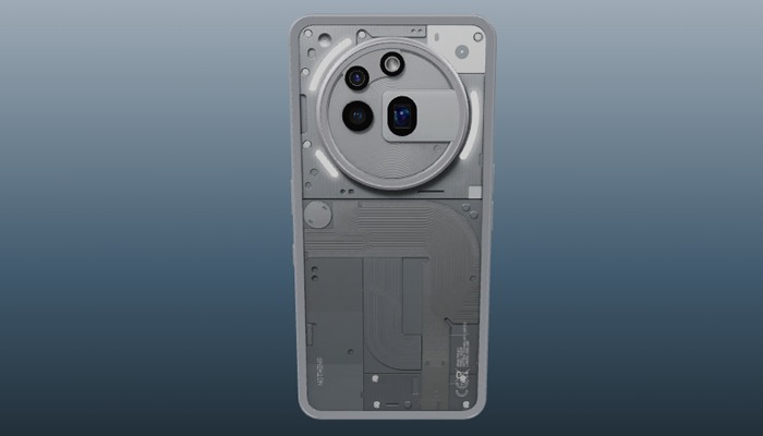 Nothing Phone 3 battery and specifications LEAKED ahead of launch Nothing Phone 3 battery and specifications LEAKED ahead of launch