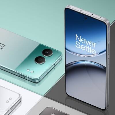 Big price DROP! OnePlus Nord 4 and OnePlus Nord CE4 get discounts ahead of Nord 5 launch