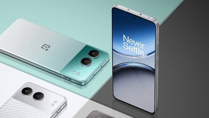 OnePlus Nord 4